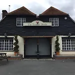 The Leather Bottle