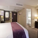 Premier Inn Colchester Town Centre
