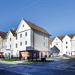 Premier Inn Colchester Town Centre