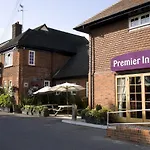 Premier Inn Colchester