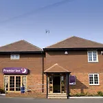 Premier Inn Colchester