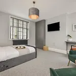 Cuckoo Rooms