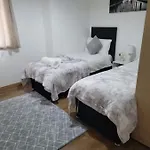 Spiritus House