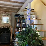 Prince Cottage