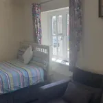 Sunshine Room