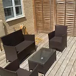 Sunshine Room