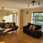 Vetrelax Colchester Apartment