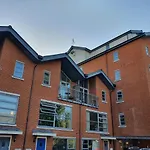 Vetrelax Colchester Apartment