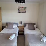 Vetrelax Colchester Apartment
