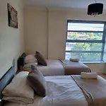Vetrelax Colchester Apartment