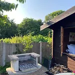 Shrublands Garden Cabin