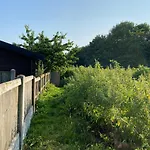 Shrublands Garden Cabin