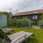 Pheasant Suites