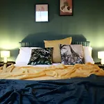 The Velveteen Townhouse