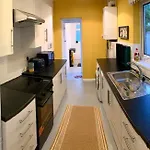 The Velveteen Townhouse