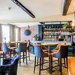 The George Hotel Colchester