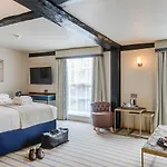 The George Hotel Colchester