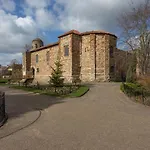 Castle Reach Apartment