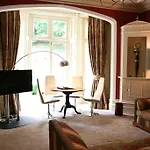 Maison Talbooth