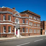 Greyfriars