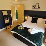Spacious Entire Apartment, Quiet Central Location