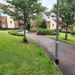Spacious Entire Apartment, Quiet Central Location