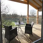 Apple Tree Lodges