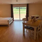 Plumptons Farm Holiday Lodges