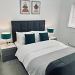 My Chester Luxury Home