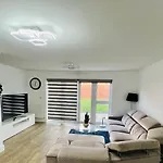 My Chester Luxury Home
