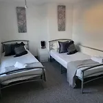 Vetrelax 4Bedroom House With Garden And Parking
