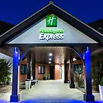 Holiday Inn Express Colchester By Ihg
