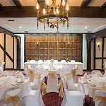 Best Western The Rose & Crown Hotel