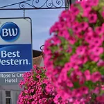 Best Western The Rose & Crown Hotel