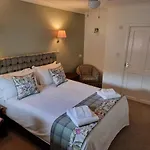 The Courthouse Inn