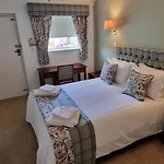 The Courthouse Inn