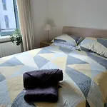 360 Serviced Accommodations - Colchester Marine Quay - 1 Double Bedroom Apartment