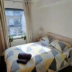 360 Serviced Accommodations - Colchester Marine Quay - 1 Double Bedroom Apartment