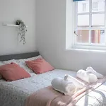 Lovely 3-Bedroom Apartment In Colchester