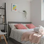 Lovely 3-Bedroom Apartment In Colchester