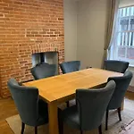 Beautiful Georgian Townhouse In Central Colchester