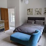 Beautiful Georgian Townhouse In Central Colchester