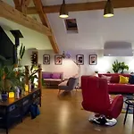 Country Escape At The Granary