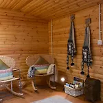 Easthorpe Retreat