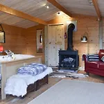 Easthorpe Retreat