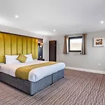 St Nicholas Hotel Colchester