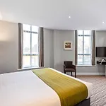St Nicholas Hotel Colchester