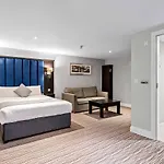 St Nicholas Hotel Colchester