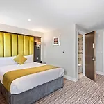 St Nicholas Hotel Colchester