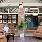 Dragonfly Hotel Colchester